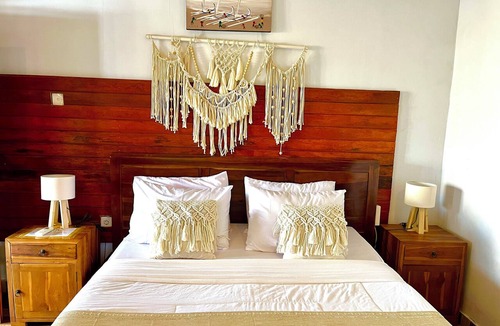 Penida Island House | Coastal Inn