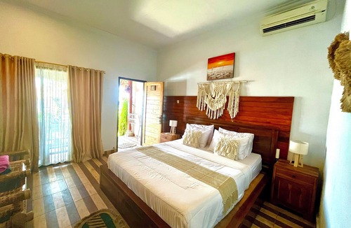 Penida Island House | Coastal Inn