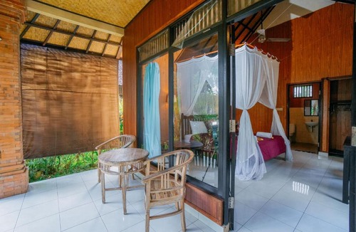 Lodtunduh House | Coco Family Healing by The Travel Ubud Bali