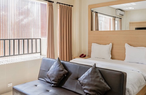 Tuban Hotel | Collection O Kuta Near Airport Ngurah Rai