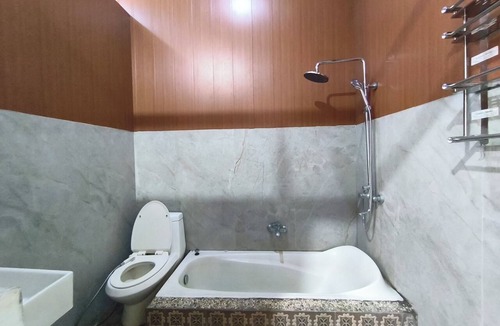 Rajabasa Hotel | Collection O near Universitas Malahayati