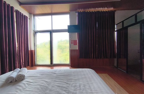 Rajabasa Hotel | Collection O near Universitas Malahayati