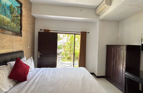 Nusa Dua Hotel | Collection O near Pantai Nusadua formerl