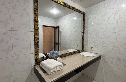 Nusa Dua Hotel | Collection O near Pantai Nusadua formerl