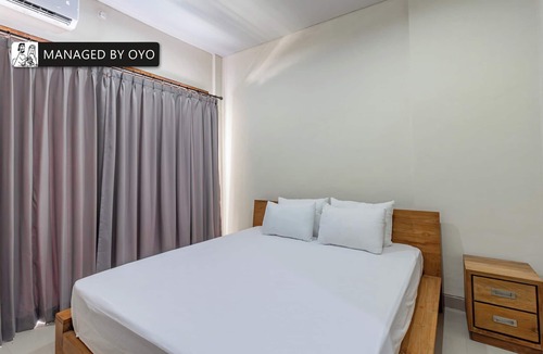 Sunset Road Hotel | Collection O Near Seminyak Beach Formerly The Kumpi Hotel