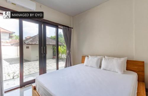 Sunset Road Hotel | Collection O Near Seminyak Beach Formerly The Kumpi Hotel