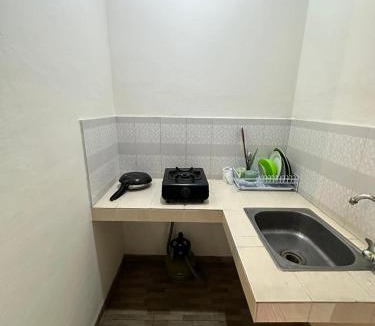 Tibubeneng House | ComeBack GuestHouse