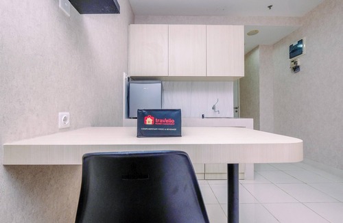 Citaringgul Apartment | Comfort Studio at Sentul Tower Apartment