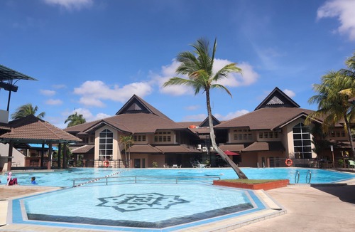 Tanjung Pinang Hotel | Comforta Hotel Tanjung Pinang