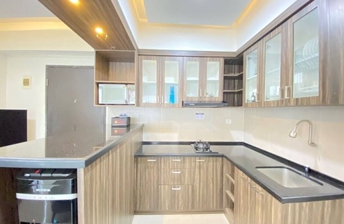 Bandung Apartment | Comfortable 3BR Apartment in the Heart of Bandung City