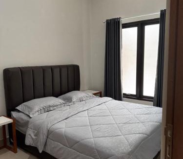 Mumbul House | Comfortable small house