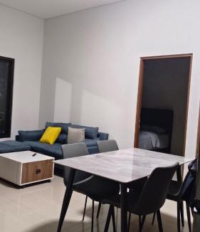 Mumbul House | Comfortable small house