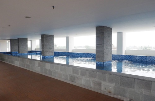 Tangerang Apartment | Comfortable Studio Room Poris 88 Apartment Near Bale Kota Mall