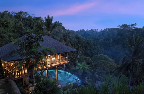 Melayang Resort | COMO Shambhala Estate