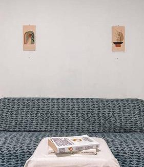 Sunset Road House | Conscioushouse 3BR near Seminyak up to 10pax