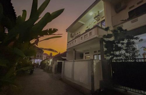 Sunset Road House | Conscioushouse 3BR near Seminyak up to 10pax