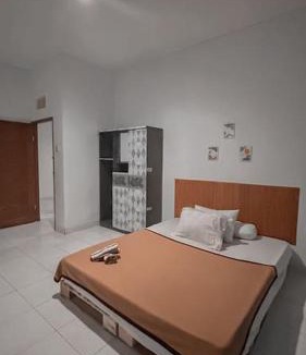 Sunset Road House | Conscioushouse 3BR near Seminyak up to 10pax