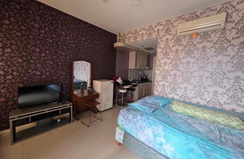 Kebon Kacang Apartment | Cosmo Terrace Thamrin City