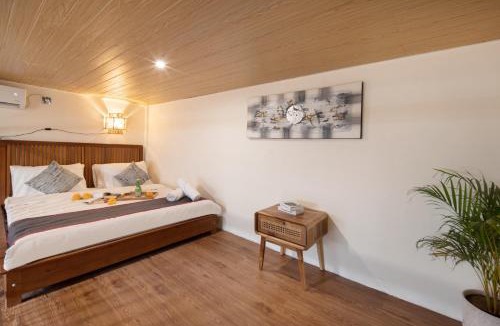 By Pass Ngurah Rai Apartment | Cozia Living