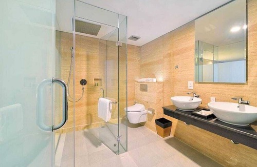Petitenget Hotel | Cozy 1 Bedroom Whirlpool Suite in Seminyak
