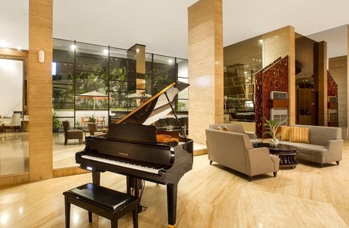 Petitenget Hotel | Cozy 1 Bedroom Whirlpool Suite in Seminyak