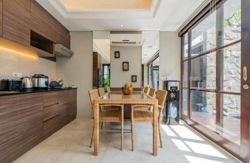 Padangsambian Klod Villa | Cozy 2BR villa w- private pool & garden view