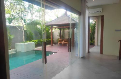 By Pass Ngurah Rai Apartment | Cozy apartments in a residential area of Nusa Dua