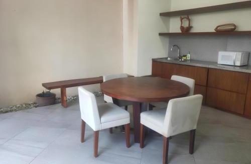 By Pass Ngurah Rai Apartment | Cozy apartments in a residential area of Nusa Dua