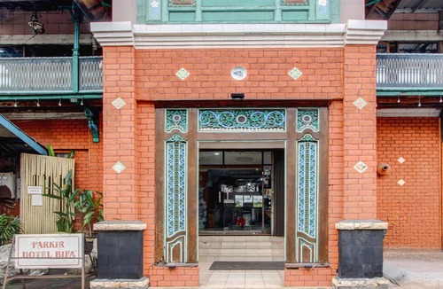 Yogyakarta House | Cozy Double Escape W/Free WiFi and Parking