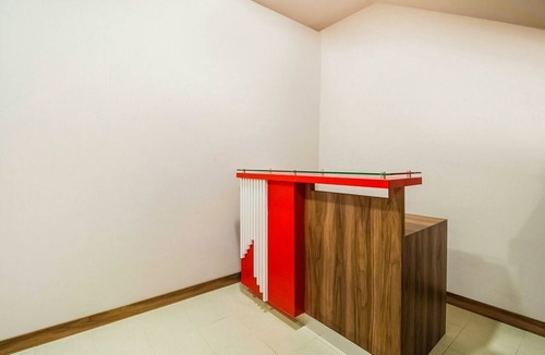 Bandung House | Cozy Double Escape W/Free WiFi and Parking