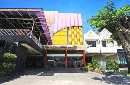 Malang House | Cozy Double Escape W/Free WiFi and Parking
