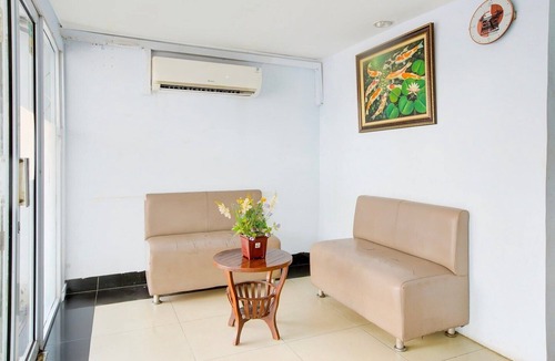 Lubuk Baja House | Cozy Double Escape W/Free WiFi and Parking