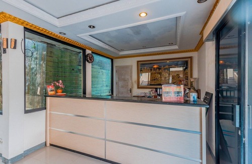 Megamendung House | Cozy Double Escape W/Free WiFi and Parking