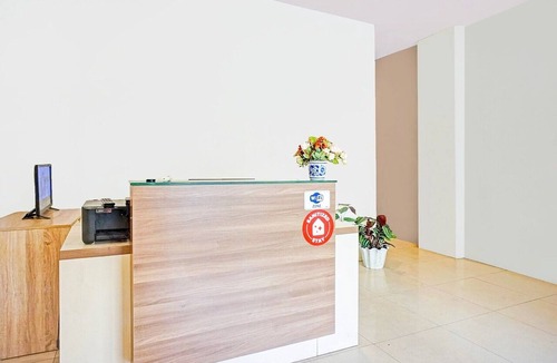 Medan House | Cozy Double Escape W/Free WiFi and Parking