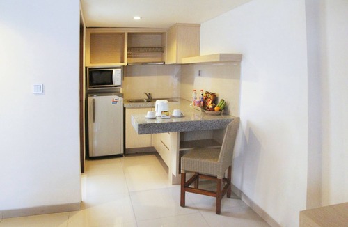 Nakula Apartment | Cozy loft apartment in Legian