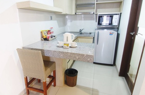 Nakula Apartment | Cozy loft apartment in Legian