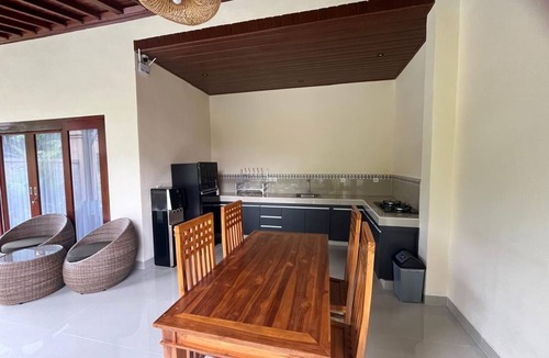 Sayan Villa | Cozy One-Bedroom Villa in the Heart of Sayan, Ubud.