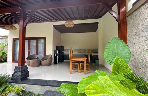 Sayan Villa | Cozy One-Bedroom Villa in the Heart of Sayan, Ubud.