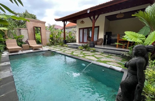 Sayan Villa | Cozy One-Bedroom Villa in the Heart of Sayan, Ubud.