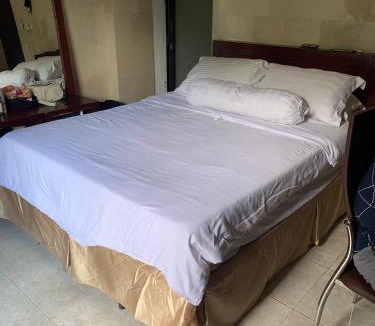 Bukit House | Cozy Palm Villa