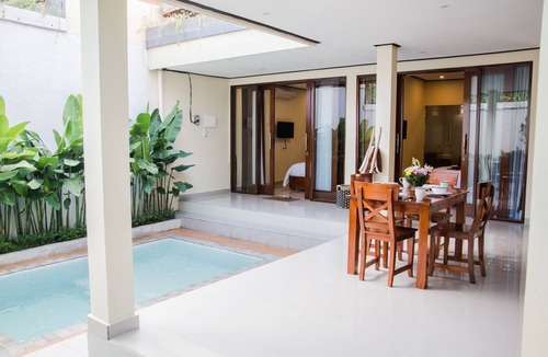 Tumbak Bayuh Villa | Cozy place in canggu by Dalung Jaya