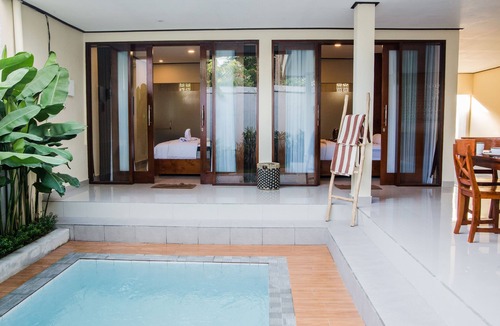 Tumbak Bayuh Villa | Cozy place in canggu by Dalung Jaya