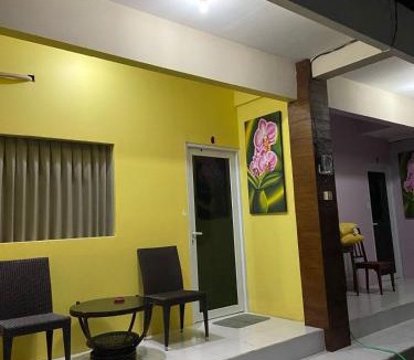Legian City-Centre Hotel | Cozy room Kuta - 1 minute to the beach by Micky Studio R