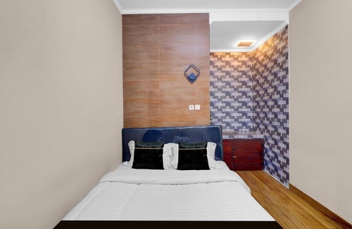 Mengwi House | Cozy Standard Room in Badung