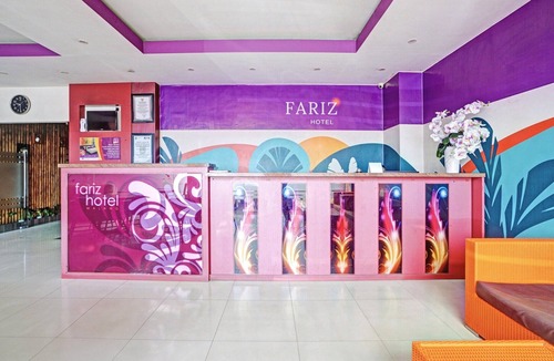 Malang House | Cozy Twin Escape with Free WiFi and Parking