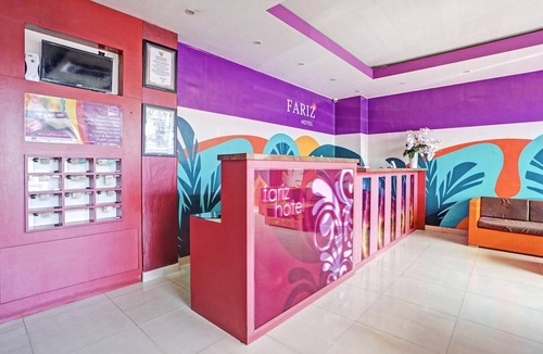 Malang House | Cozy Twin Escape with Free WiFi and Parking