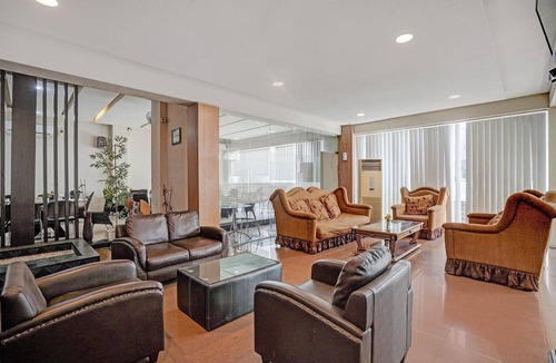 Padang House | Cozy Twin Escape with Free WiFi and Parking