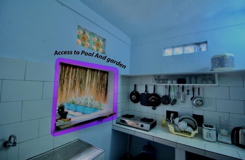 Babakan Villa | CozyVilla Near Batubolong Beach