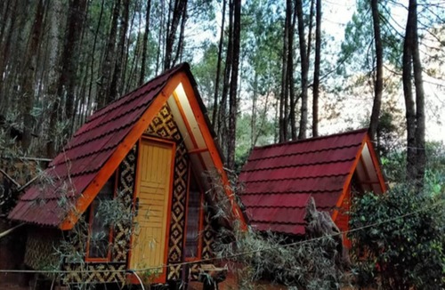 Pangalengan Villa | Cozzy Alama Singkur Pangalengan