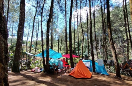 Pangalengan Villa | Cozzy Alama Singkur Pangalengan